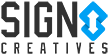 Sign8 Creatives Logo
